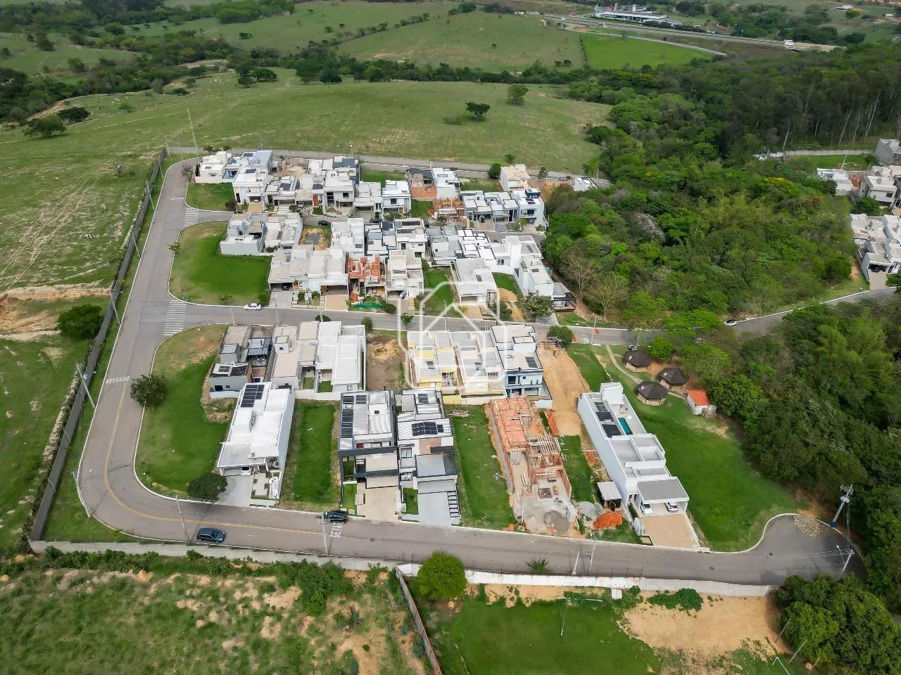 Terreno em Itu à venda Condomínio Residencial Mont Blanc - SP | Área total 260,00 m² - R$  - Foto 11