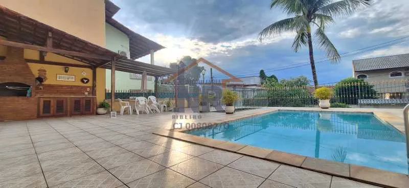 ÓTIMA CASA COM PISCINA E ÁREA GOURMET - Foto 3