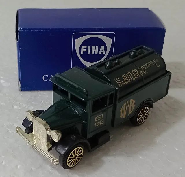 Corgi - Morris Tanker (Butler) - Foto 2