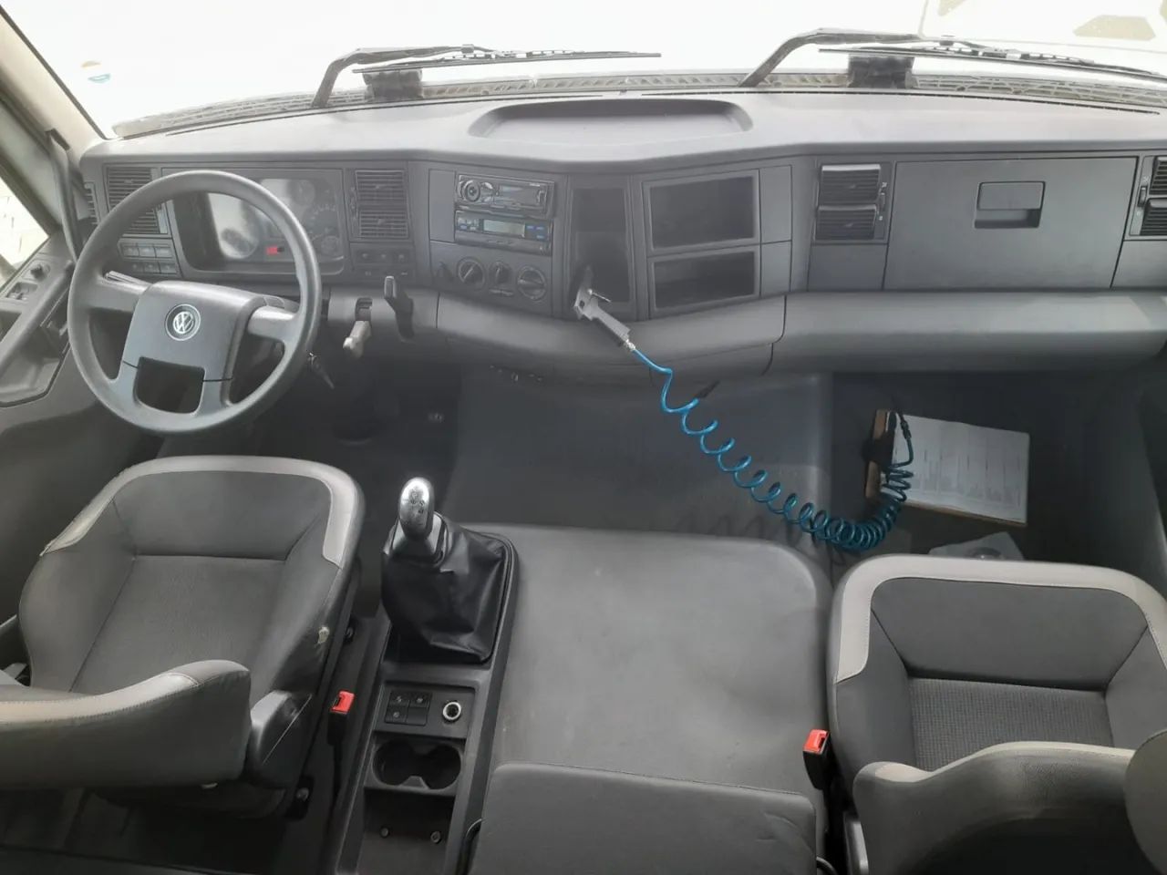 Volkswagen 25360 2021 6x2 Frota Jbs - Foto 8