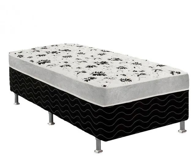 Cama completa solteiro  - Foto 2