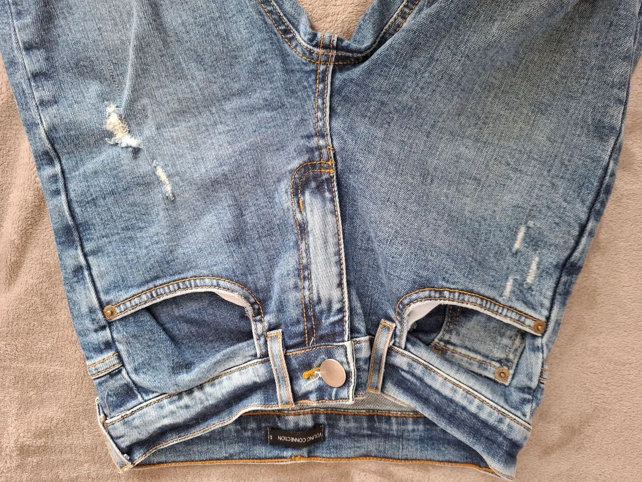 Calças Jeans e Cargo para menino - Foto 4