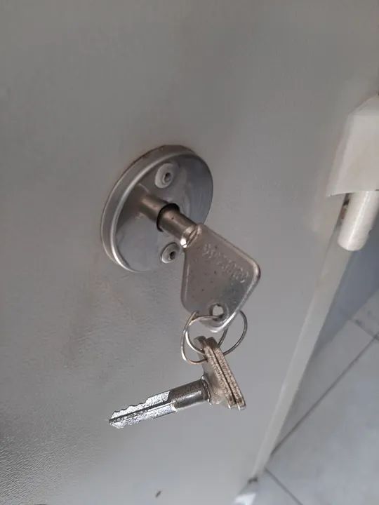 Armário cofre - Foto 4