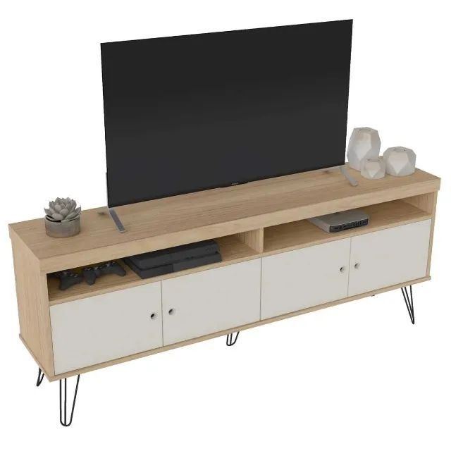Promoção Rack 58'' - 02/10  