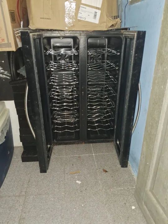 Adega  - Foto 2