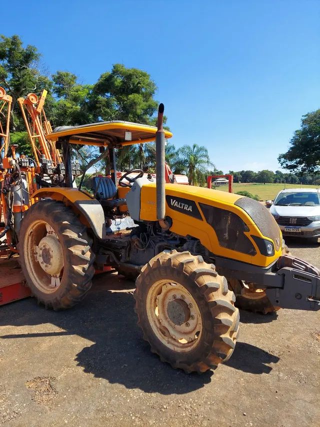 Valtra A950R - Foto 4