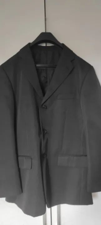BLAZER DE TERNO COMFORT CIA DO TERNO premium  - Foto 3