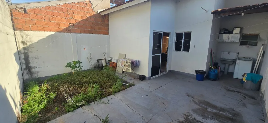 Condomínio Esmeralda Casa de 2 quartos 260 Reais ao lado da Fabr. da coca cola