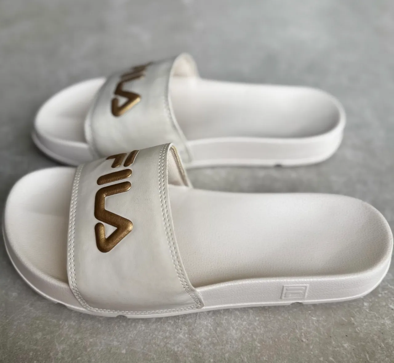Chinelo Fila Drifter Basic Feminino