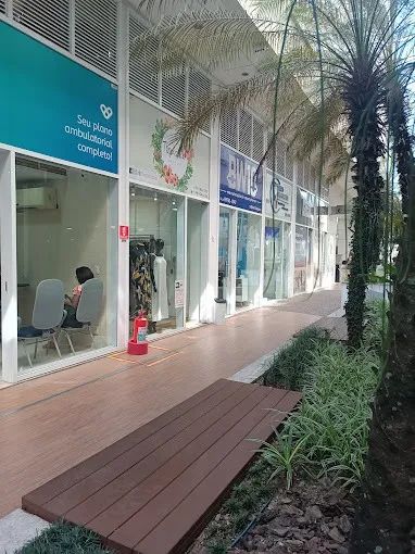 Sala Centro de Campo Grande, ao lado do Bombeiro e a 20 metros do Hospital Rocha Faria - Foto 2