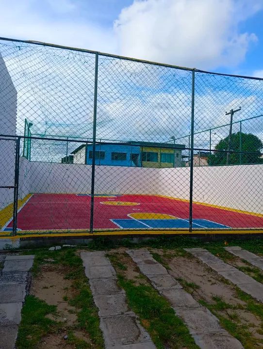 Apartamento a venda no residencial vila do mar 2 quartos em Paulista/PE - Foto 5
