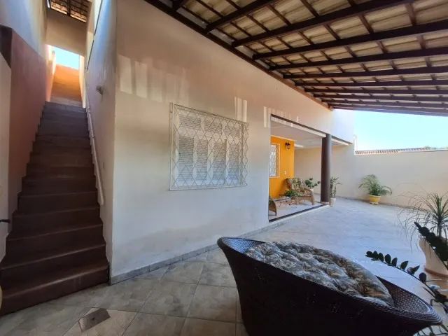 Vendo essa excelente casa no bairro Nova Esperança em Piúma ES. - Foto 3