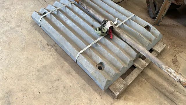 Britador 90x60 ( revisado com garantia ) - Foto 6