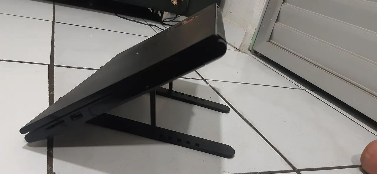 Suporte para notebook - já é o menor preço - Foto 4