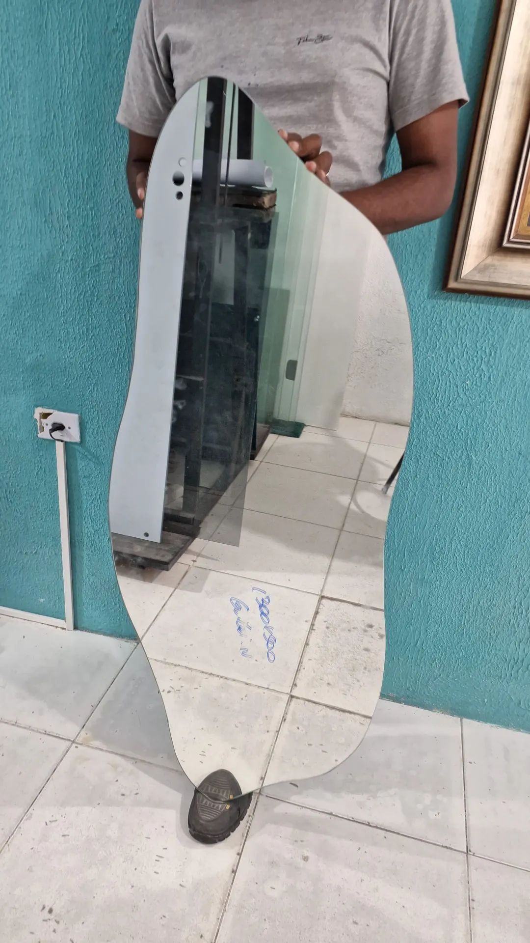 Espelho orgânico  - Foto 4