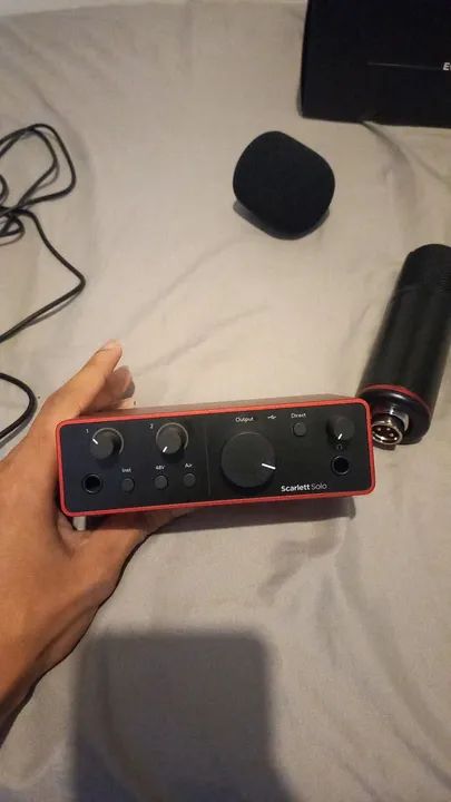 HOME STUDIO  - Foto 6