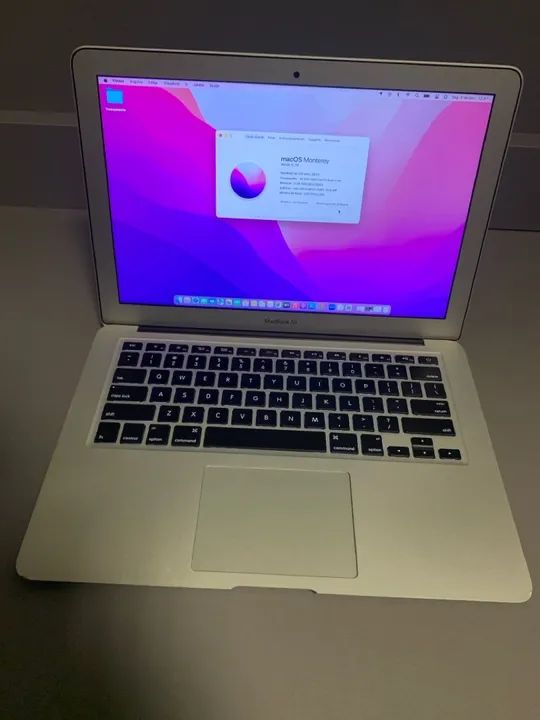 MacBook air 201713 polegadas - Foto 2