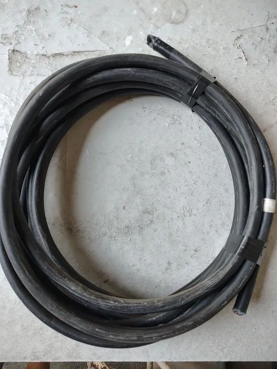 Cabo PP 4x16mm 