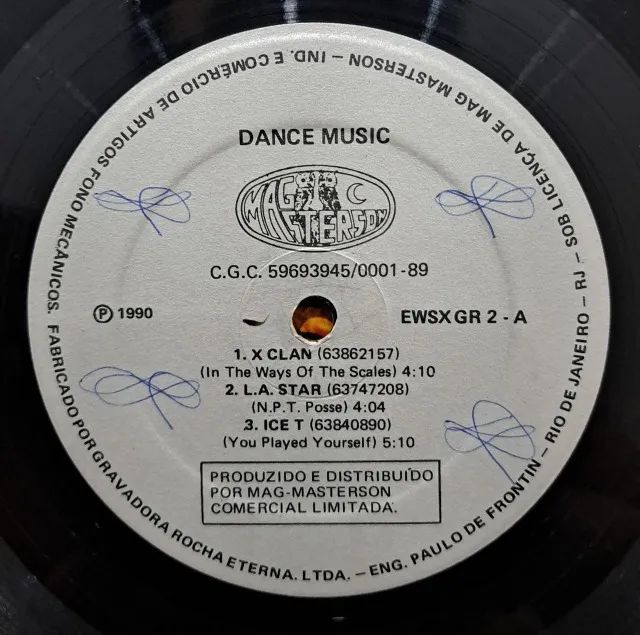 Disco Dance Music - Foto 3