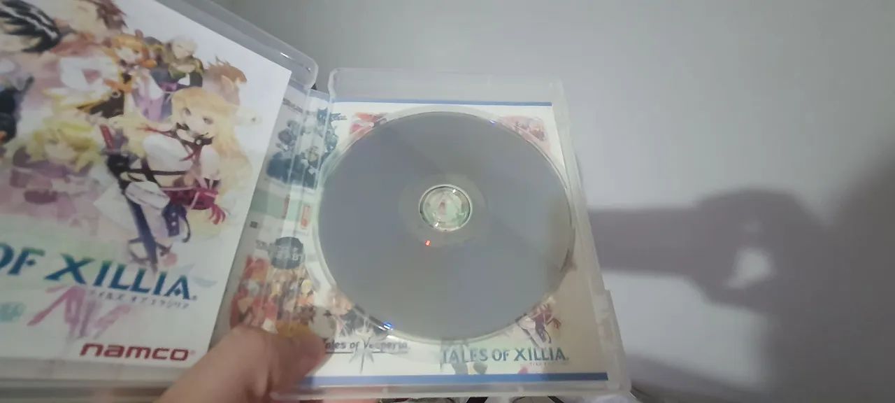 Tales of Xillia - Foto 5