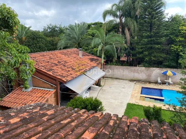 Chácara à venda no CHÁCARAS SÃO BENTO em Valinhos/SP - Foto 3