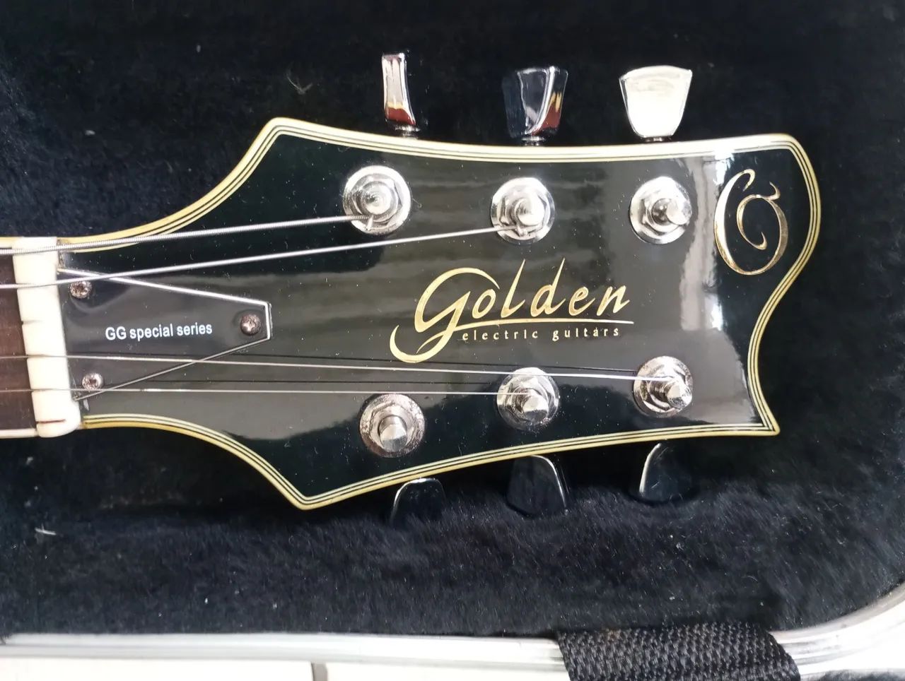 Guitarra Elétrica - Foto 3