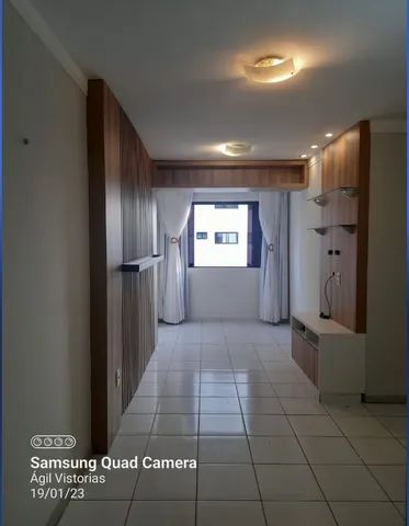 Captação de Apartamento a venda na Rua Doutor José Bezerra, Barro Vermelho, Natal, RN