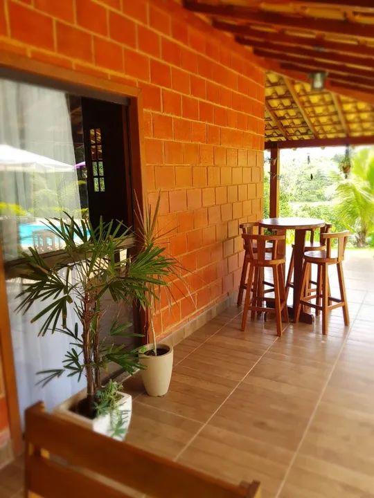 Excelente chácara condomínio fechado  - Foto 6