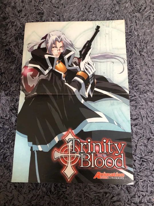 Poster One Piece Anime Invaders - Foto 2