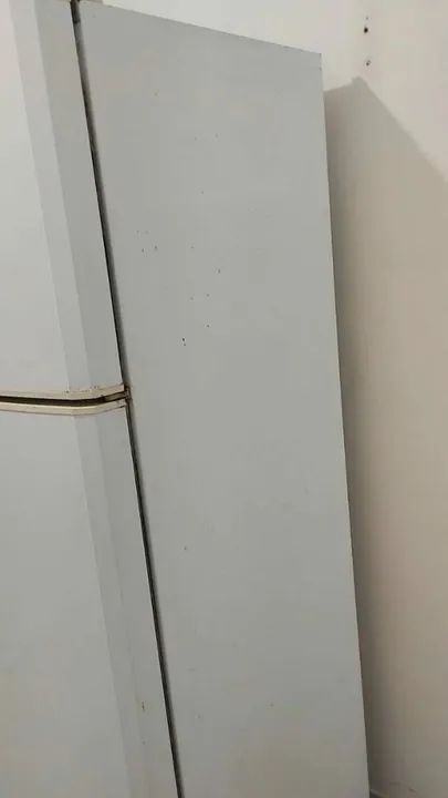 Geladeira Duplex GE Frost Free - Foto 2