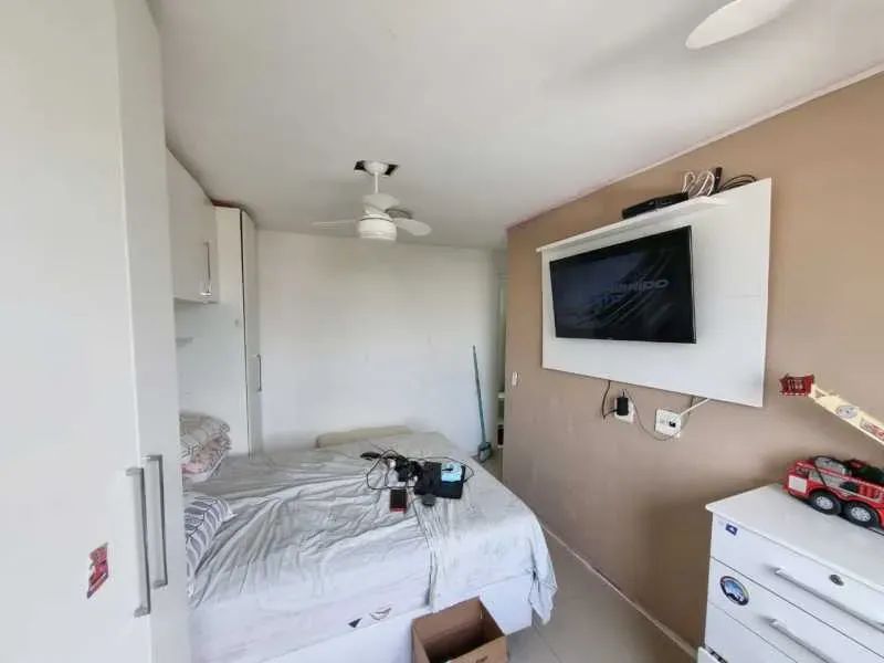 Apartamento - / Residencial / Curicica - Foto 15