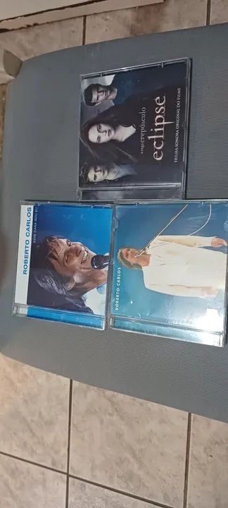 Roberto Carlos e crepúsculo  - Foto 4