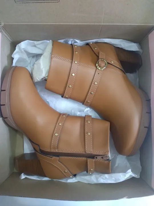 Bota Modare Nova ! 36   - Foto 5