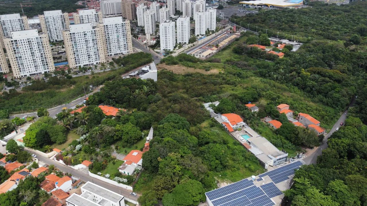 Terreno | Alto do Calhau | Cohafuma | + de 40 mil m² | Praia | Daniel Meneses - Foto 4
