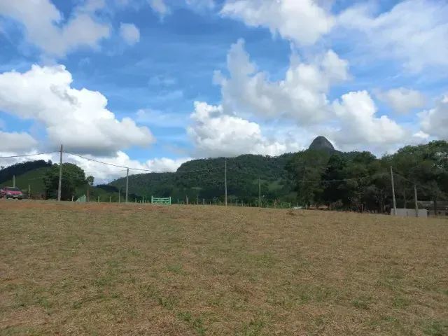 Lotes Guarapari condomínio não paga-infraestrutu-400m2 o maior-Heliporto-lagoa-DECK pesca