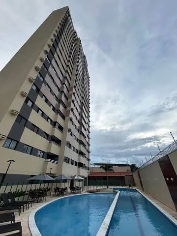Apartamento de 3 quartos - pronto para morar