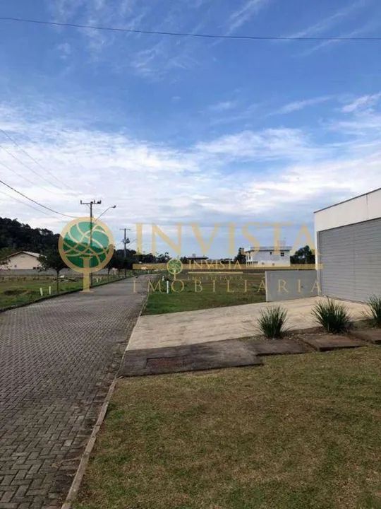 Terreno em condomínio fechado no Norte da Ilha com 491 m² - Foto 3