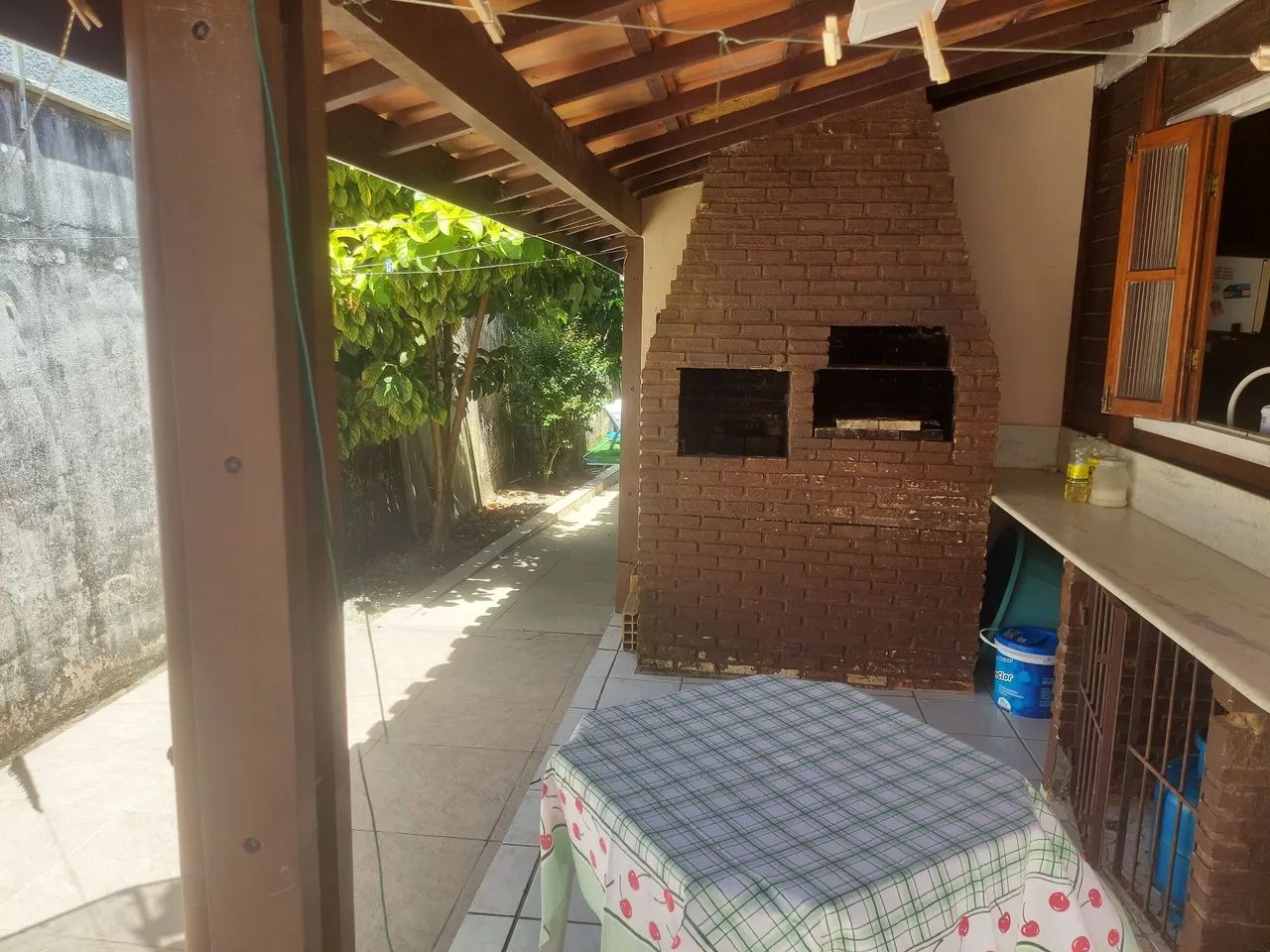 Casa de Temporada com Piscina em Porto Seguro Bahia - Foto 8