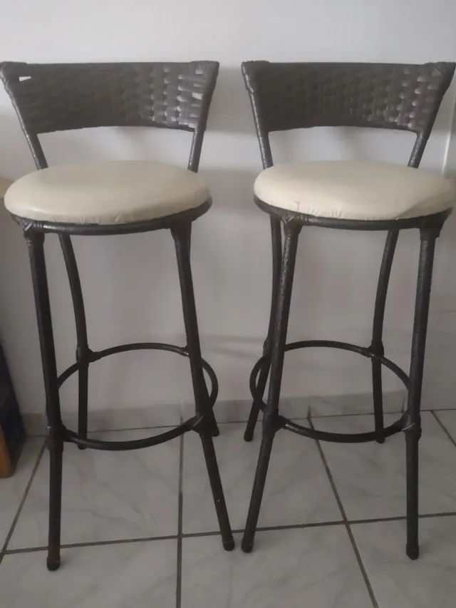 Banqueta Móveis Veloso, Osasco 1272387123 OLX