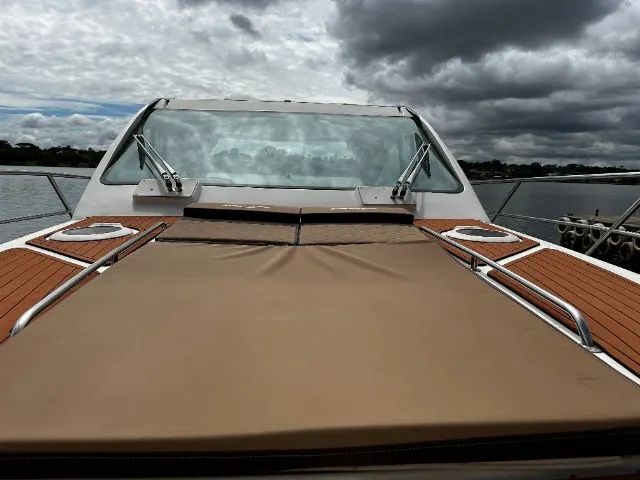 Lancha Cimitarra HT 41 - Foto 6