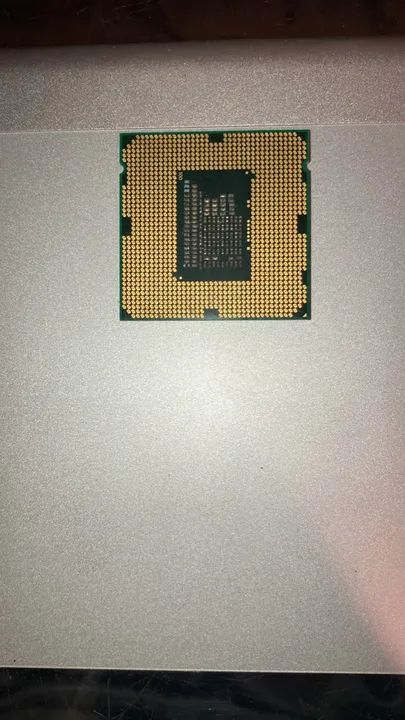 Processador Intel Pentium G545 2,90ghz - Foto 3