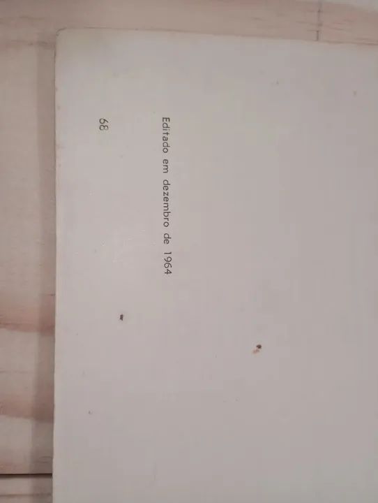 Manuais antigos. - Foto 3