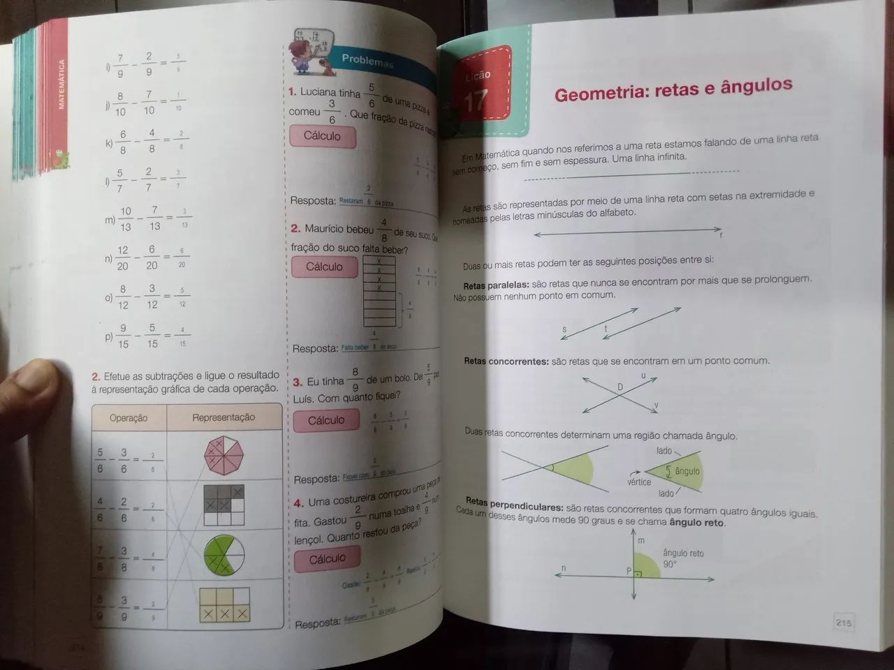 Livro Didático Eu gosto mais Integrado 4º ano - Novo - Foto 5