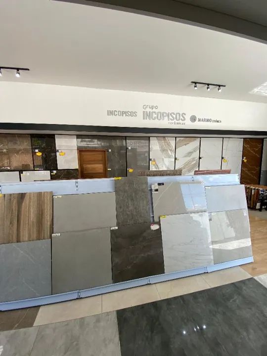 Pisos, Porcelanatos e Revestimentos - Construmad Materiais de Construção - Foto 5