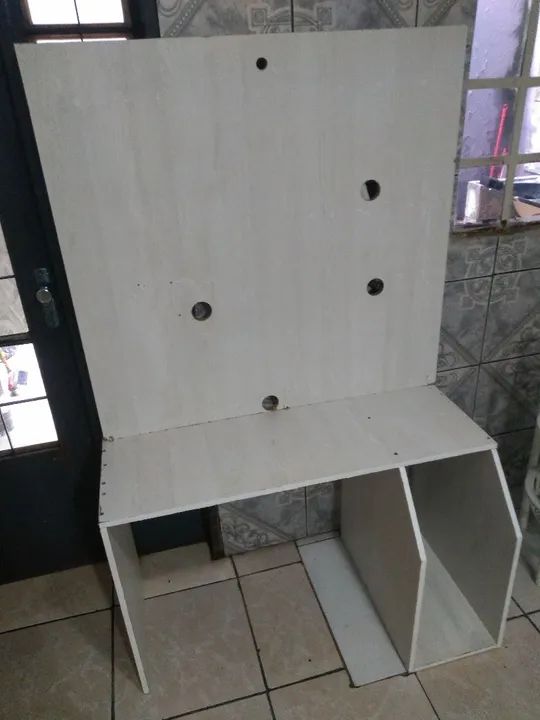 Escrivaninha para computador  - Foto 2