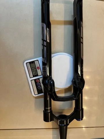 Suspensão Rockshox Sid Sl Ultimate Boost 100mm Race Day Pro