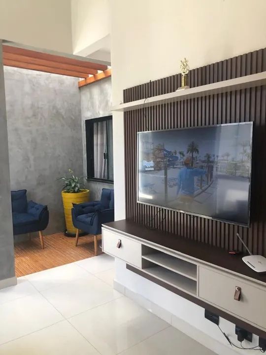 Linda casa com Planejados na cozinha zona norte  - Foto 2