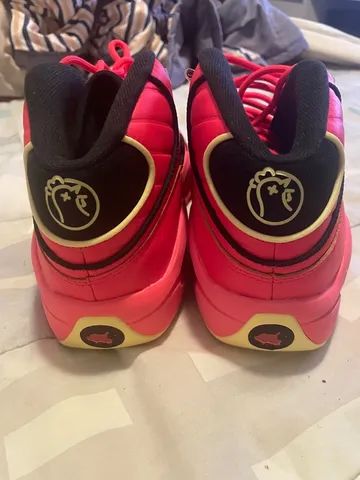 Reebok Question mid 41 - Foto 2