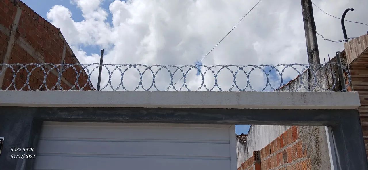 CONCERTINA FLAT (SERPENTINA) - Foto 2