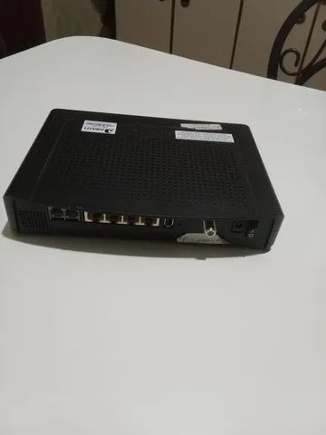 Modem Roteador Thomson  - Foto 2